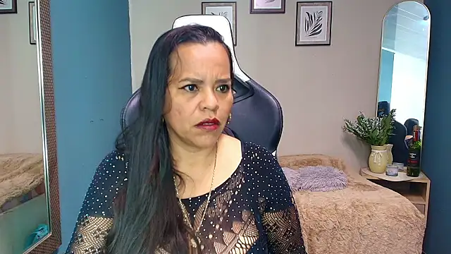 MaraSol online show from 03/04/26, 11:18