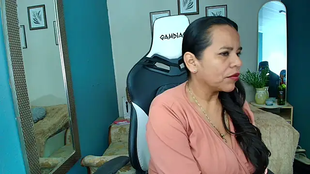 MaraSol online show from 03/11/26, 10:42