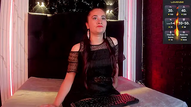  Macadamiia  online show from 03/05/26, 03:36