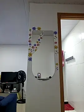 quemerayssa online show from 03/19/26, 11:27