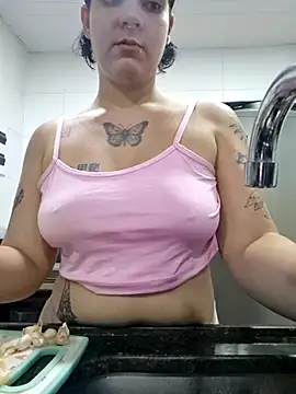 quemerayssa online show from 03/04/26, 12:29