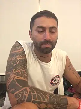 sebitamillo91 online show from 03/03/26, 11:34