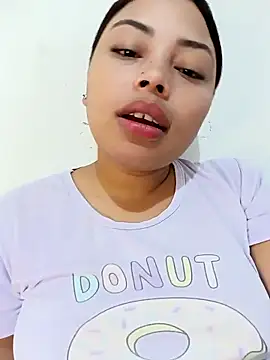 Naomi Summer  online show from 02/26/26, 02:44