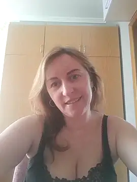 ChristinaYork online show from 03/16/26, 12:42