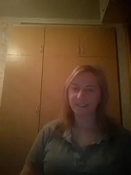 ChristinaYork online show from 04/21/26, 06:47