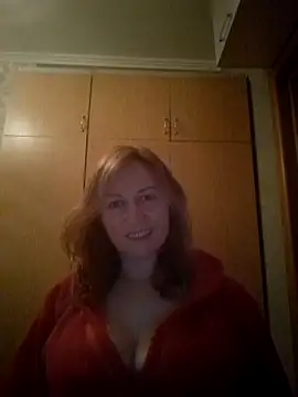 ChristinaYork online show from 03/13/26, 03:55