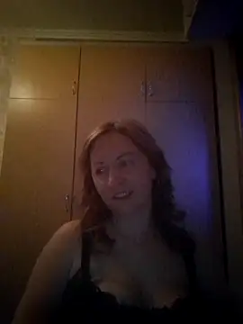 ChristinaYork online show from 04/18/26, 06:43