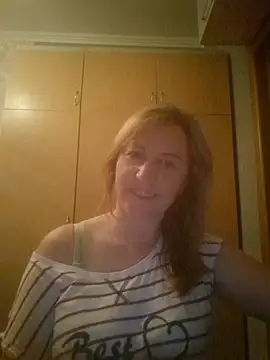 ChristinaYork online show from 05/12/26, 08:37
