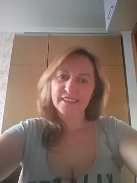 ChristinaYork online show from 03/11/26, 03:39