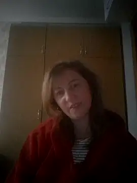 ChristinaYork online show from 04/08/26, 04:36