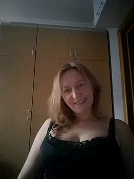 ChristinaYork online show from 03/04/26, 04:04