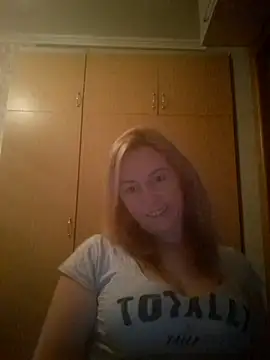 ChristinaYork online show from 05/07/26, 05:38