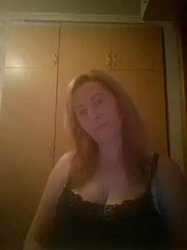 ChristinaYork online show from 05/25/26, 07:56