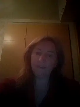 ChristinaYork online show from 04/21/26, 02:36
