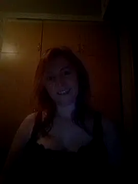 ChristinaYork online show from 03/11/26, 03:22