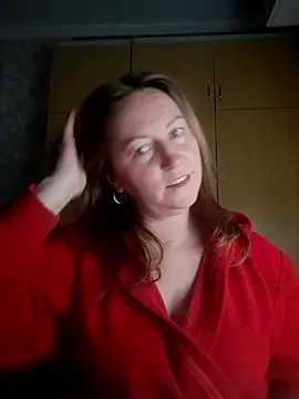 ChristinaYork online show from 03/03/26, 03:35