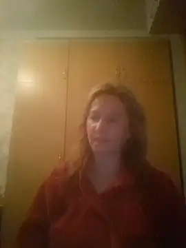 ChristinaYork online show from 05/14/26, 09:45