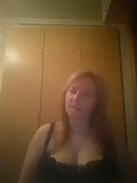 ChristinaYork online show from 05/01/26, 06:57