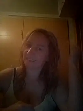 ChristinaYork online show from 05/19/26, 02:40