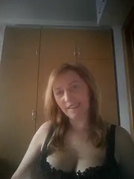 ChristinaYork online show from 04/05/26, 04:35