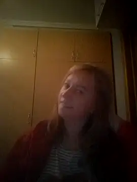 ChristinaYork online show from 05/03/26, 02:49