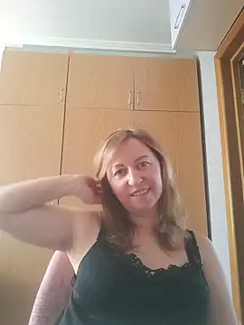 ChristinaYork online show from 03/14/26, 12:55