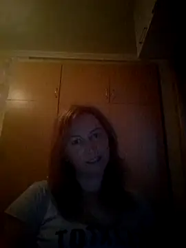 ChristinaYork online show from 03/15/26, 06:59