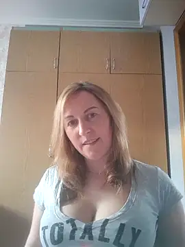 ChristinaYork online show from 03/25/26, 03:22