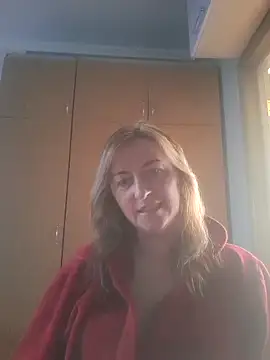 ChristinaYork online show from 03/17/26, 05:54