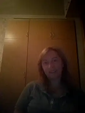 ChristinaYork online show from 04/26/26, 06:49