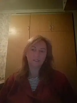 ChristinaYork online show from 04/28/26, 02:27