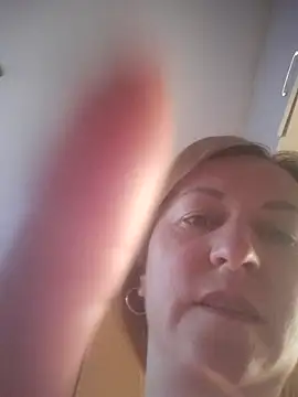 ChristinaYork online show from 05/07/26, 03:55