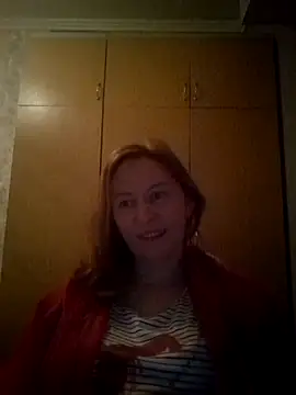 ChristinaYork online show from 03/05/26, 04:09