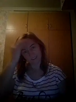 ChristinaYork online show from 03/19/26, 03:50