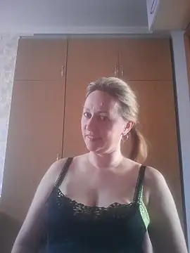 ChristinaYork online show from 05/14/26, 06:54