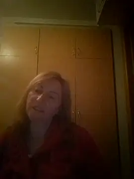 ChristinaYork online show from 04/23/26, 02:07