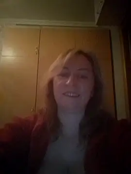 ChristinaYork online show from 04/24/26, 02:46