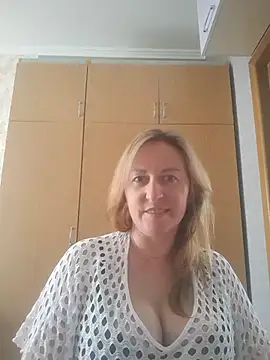 ChristinaYork online show from 05/28/26, 12:11