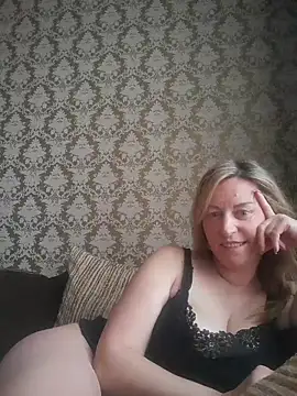 ChristinaYork online show from 05/08/26, 05:55