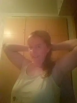 ChristinaYork online show from 05/21/26, 08:50