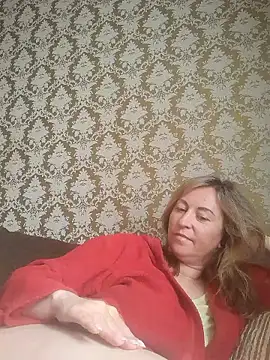 ChristinaYork online show from 05/30/26, 06:31