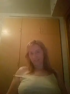 ChristinaYork online show from 05/08/26, 08:01