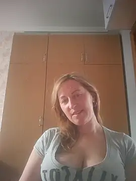 ChristinaYork online show from 04/25/26, 04:37