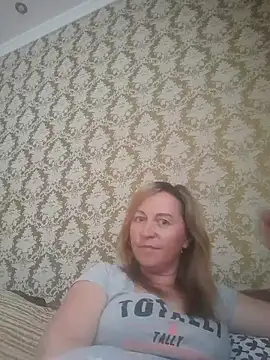 Snapshot of ChristinaYork chatting on 06/16/26, 10:59 ChristinaYork online show from 06/16/26, 10:59