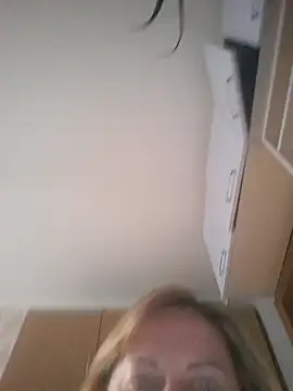 ChristinaYork online show from 03/12/26, 03:49