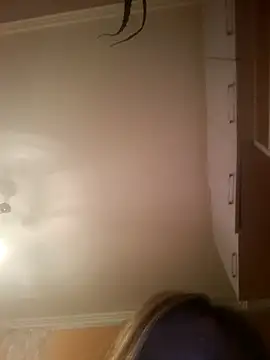 ChristinaYork online show from 03/31/26, 05:37