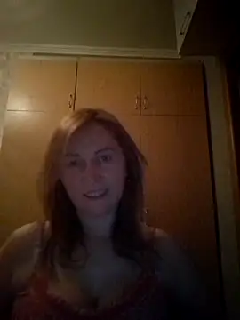 ChristinaYork online show from 03/23/26, 04:18