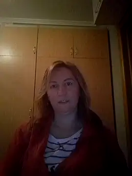 ChristinaYork online show from 03/25/26, 03:06