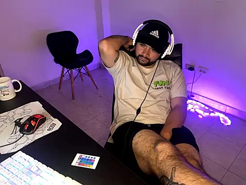 Zion draftt online show from 06/03/26, 02:01