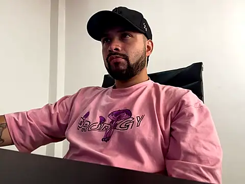 Zion draftt online show from 03/13/26, 05:29